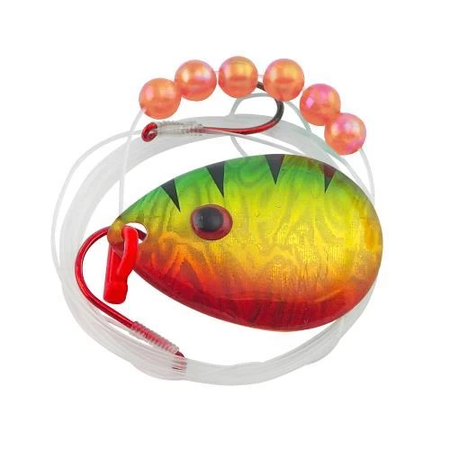 Berkley - Flicker Rig 3 Berkley - Flicker Rig - Image 3