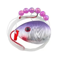 Berkley - Flicker Rig 23 Berkley - Flicker Rig -Pro Fishing Shop Purple Pearl