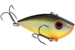 STRIKE KING RED EYED SHAD 3/4 OZ 3" -Pro Fishing Shop RE432 d91718df 3e26 4047 97d8 445b308556fc