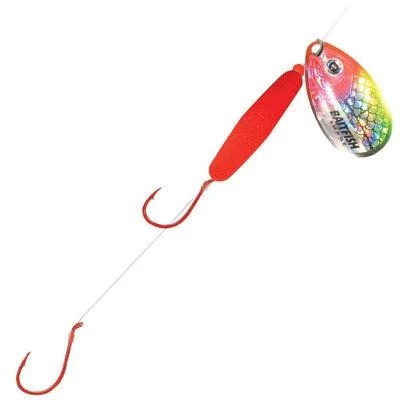 Baitfish Float'n Spin 6 Baitfish Float'n Spin - Image 6