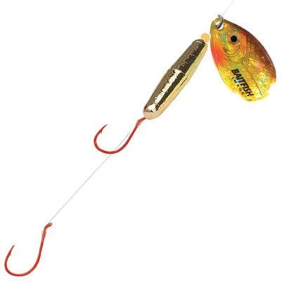 Baitfish Float'n Spin 4 Baitfish Float'n Spin - Image 4