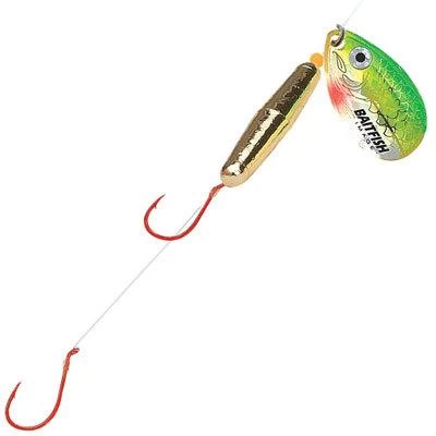 Baitfish Float'n Spin 3 Baitfish Float'n Spin - Image 3