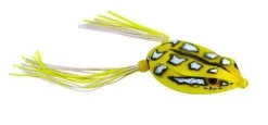 SPRO Dean Rojas Bronzeye Frog 65 - 5/8 OZ -Pro Fishing Shop SBEF65RYLW 2 a2d7c2e3 a035 4463 a97e 74a18d447287