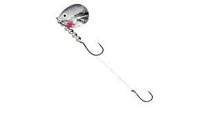 BAITFISH SPINNER HARNESS 10 BAITFISH SPINNER HARNESS - Image 10