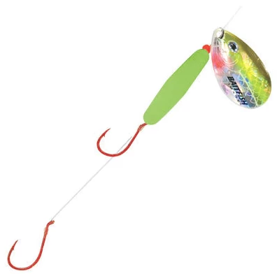 Baitfish Float'n Spin 1 Baitfish Float'n Spin