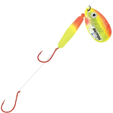 Baitfish Float'n Spin 2 Baitfish Float'n Spin - Image 2