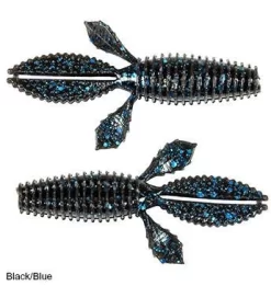 TRD Bugz -Pro Fishing Shop TBUGZ 02PK6