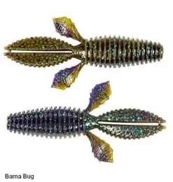 TRD Bugz -Pro Fishing Shop TBUGZ 296PK6