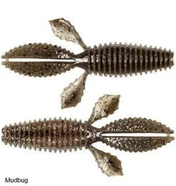 TRD Bugz -Pro Fishing Shop TBUGZ 325PK6