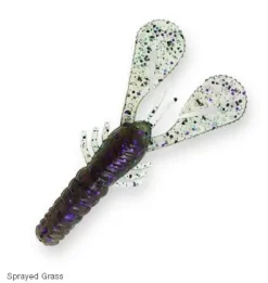 Zman - Turbo Crawz -Pro Fishing Shop TCRAW4 298PK6