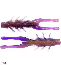 Zman - Trd Hogz -Pro Fishing Shop THOGZ 238PK6