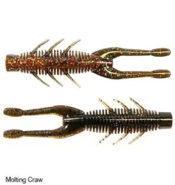 Zman - Trd Hogz -Pro Fishing Shop THOGZ 324PK6