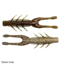 Zman - Trd Hogz -Pro Fishing Shop THOGZ 343PK6