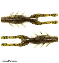 Zman - Trd Hogz -Pro Fishing Shop THOGZ 46PK6