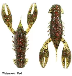 ZMAN - TRD CRAWZ -Pro Fishing Shop TRDCR 18PK6