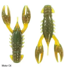 ZMAN - TRD CRAWZ -Pro Fishing Shop TRDCR 273PK6