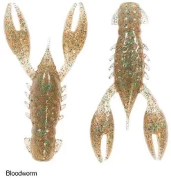 ZMAN - TRD CRAWZ -Pro Fishing Shop TRDCR 278PK6