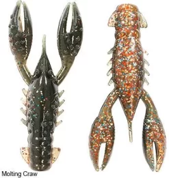 ZMAN - TRD CRAWZ -Pro Fishing Shop TRDCR 324PK6