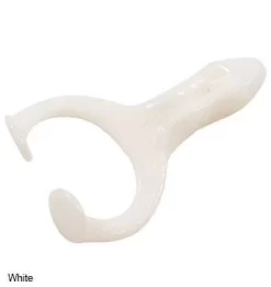 Zman - Finesse Frogz 7 Zman - Finesse Frogz -Pro Fishing Shop WHITE