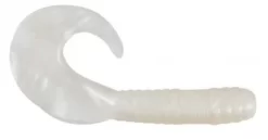 BERKLEY GULP ALIVE JIGGING GRUB -Pro Fishing Shop WHITE db868b65 e7ff 4dab b80e 03f2cc95f339