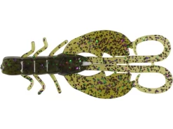 BERKLEY POWERBAIT CRAZY LEGS CHIGGER CRAW -Pro Fishing Shop Watermelon Candy c0e0da92 5c0f 424b 9be4 ab70f388c51d