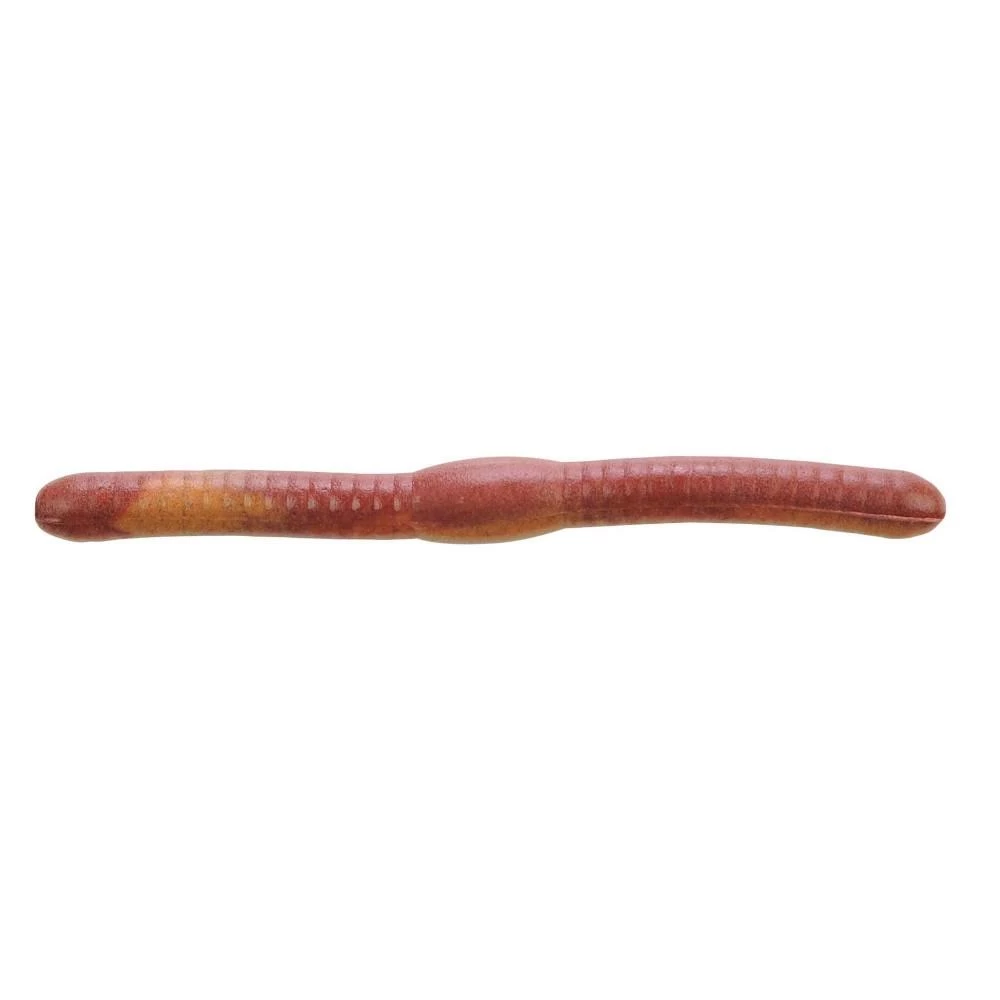 Berkley - Gulp Fat Floating Trout Worm 4 Berkley - Gulp Fat Floating Trout Worm - Image 4