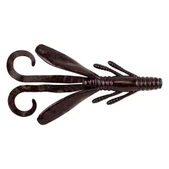 BERKLEY - POWERBAIT POWER HAWG -Pro Fishing Shop blackred dfa820bb ee9a 4d13 91fd b2e4853e6805