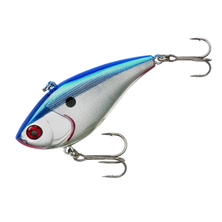 Booyah - Hard Knocker Lipless Crankbait 11 Booyah - Hard Knocker Lipless Crankbait - Image 11