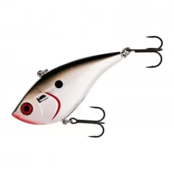 Booyah - Hard Knocker Lipless Crankbait 14 Booyah - Hard Knocker Lipless Crankbait -Pro Fishing Shop chromeblack ccb896dc a549 4129 b86f 6f8fbab9fb55
