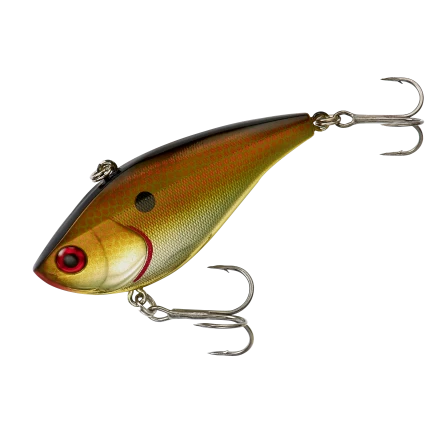 Booyah - Hard Knocker Lipless Crankbait 2 Booyah - Hard Knocker Lipless Crankbait - Image 2