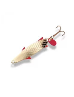 Lucky Strike - X-1 Rocket