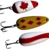 Len Thomp Lure 3pc Kit Cdn Edt