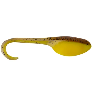 JOHNSON - CRAPPIE BUSTER SHAD CURLTAIL 5 JOHNSON - CRAPPIE BUSTER SHAD CURLTAIL - Image 5