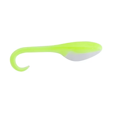 JOHNSON - CRAPPIE BUSTER SHAD CURLTAIL 3 JOHNSON - CRAPPIE BUSTER SHAD CURLTAIL - Image 3