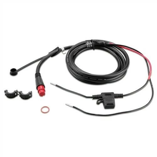 GARMIN ACCESS POWER CABLE, THREADED 1 GARMIN ACCESS POWER CABLE, THREADED