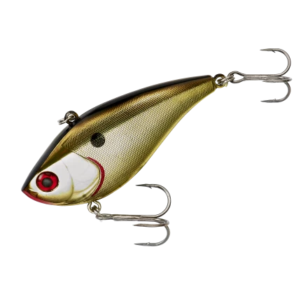 Booyah - Hard Knocker Lipless Crankbait 7 Booyah - Hard Knocker Lipless Crankbait - Image 7