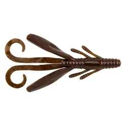 BERKLEY - POWERBAIT POWER HAWG -Pro Fishing Shop greenpumpkinred ae64d623 b047 419a 8aee 9c2aac734514