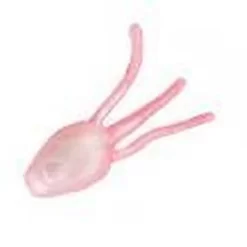 Berkley Gulp Ice Minnow Head