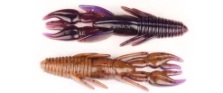 Xzone - Punisher Punch Craw -Pro Fishing Shop image 16043 full de83f497 9e49 482b 818f 1e0b314399a7