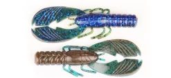 XZONE - MUSCLE BACK FINESSE CRAW -Pro Fishing Shop image 16063 full ba9e5e4c f2a8 4615 a055 02dbaaa8bf36