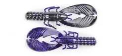 XZONE - MUSCLE BACK FINESSE CRAW -Pro Fishing Shop image 31053 full 8b287511 79ac 4569 accc 65bfa066c21e