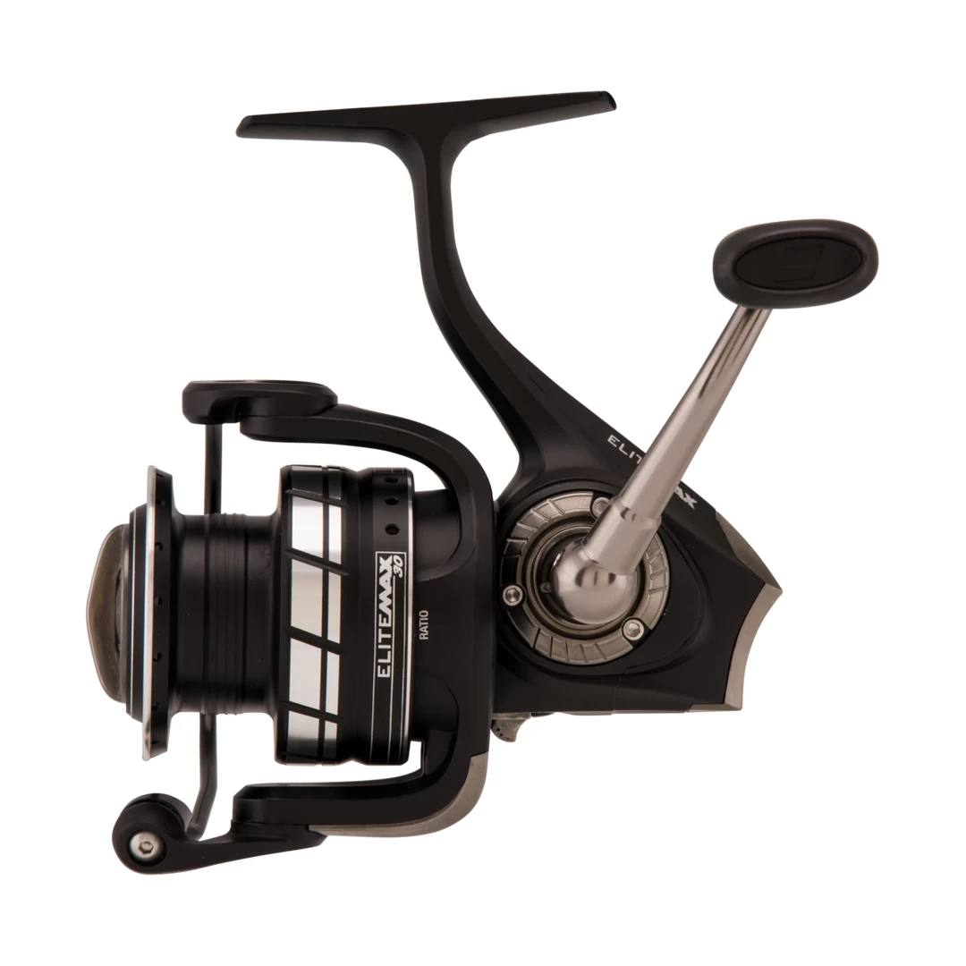 ABU GARCIA ELITE MAX SPINNING REEL BOX 1 ABU GARCIA ELITE MAX SPINNING REEL BOX