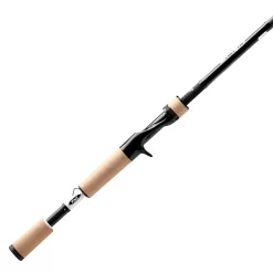 13 Fishing Omen Black 3 Kayak Casting Rod