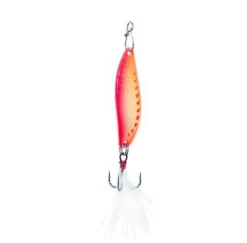 Clam Leech Flutter Spoon -Pro Fishing Shop large 8845 GlowChartreusePink 81a69ad1 39f9 4089 97d6 f70132a2e65e