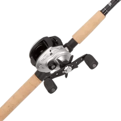 ABU GARCIA - MAXTORO COMBO