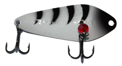 Freedom - Minnow Jigging Spoon -Pro Fishing Shop minnow 60008