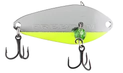 Freedom - Minnow Jigging Spoon -Pro Fishing Shop minnow 60013