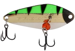 Freedom - Minnow Jigging Spoon -Pro Fishing Shop minnow 60014