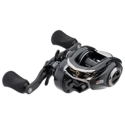 Abu Garcia Revo MGX Low Profile Casting Reel