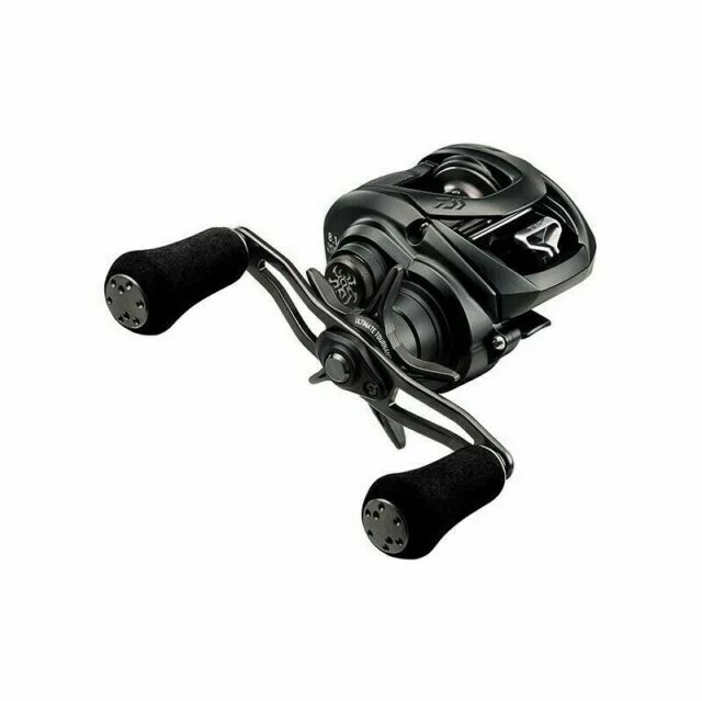 Daiwa Tatula Elite Casting Distance & Durability Casting Reel 1 Daiwa Tatula Elite Casting Distance & Durability Casting Reel